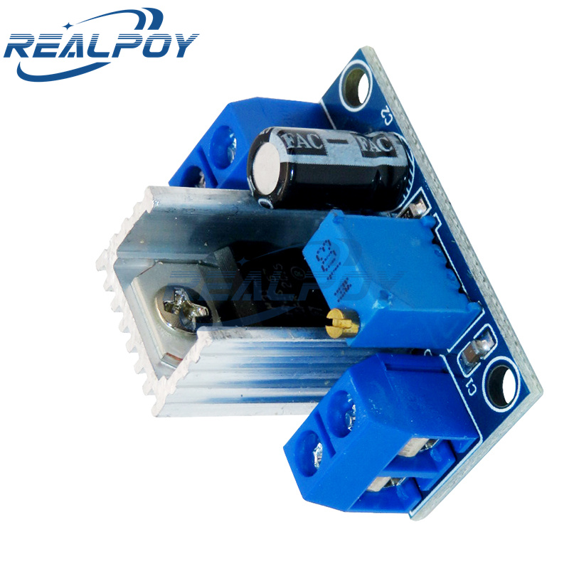 Convertisseur de DC-DC LM317,  - Lm317 Voltage Regulator avis et prix