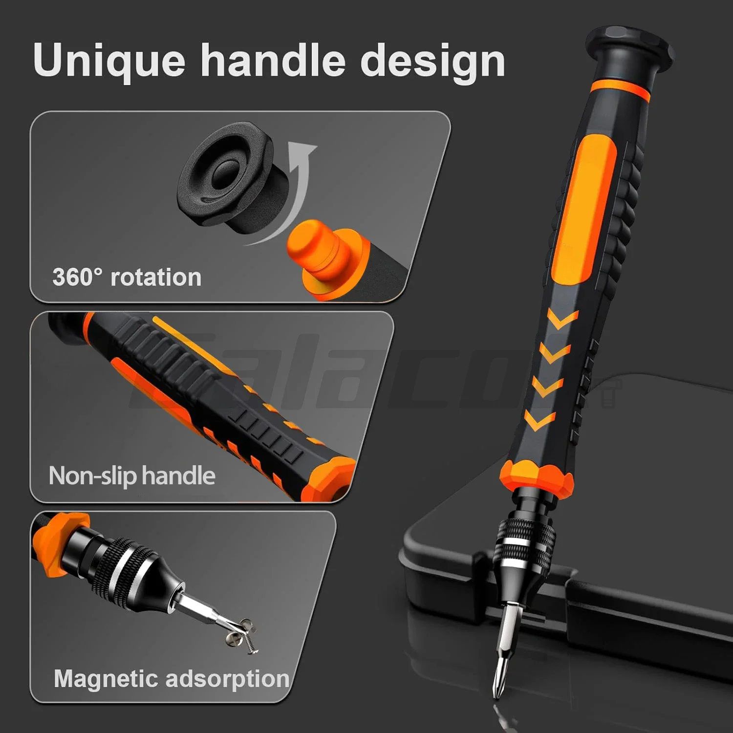 Kit de tournevis électroniques - Diy Electronics Gadget avis et prix