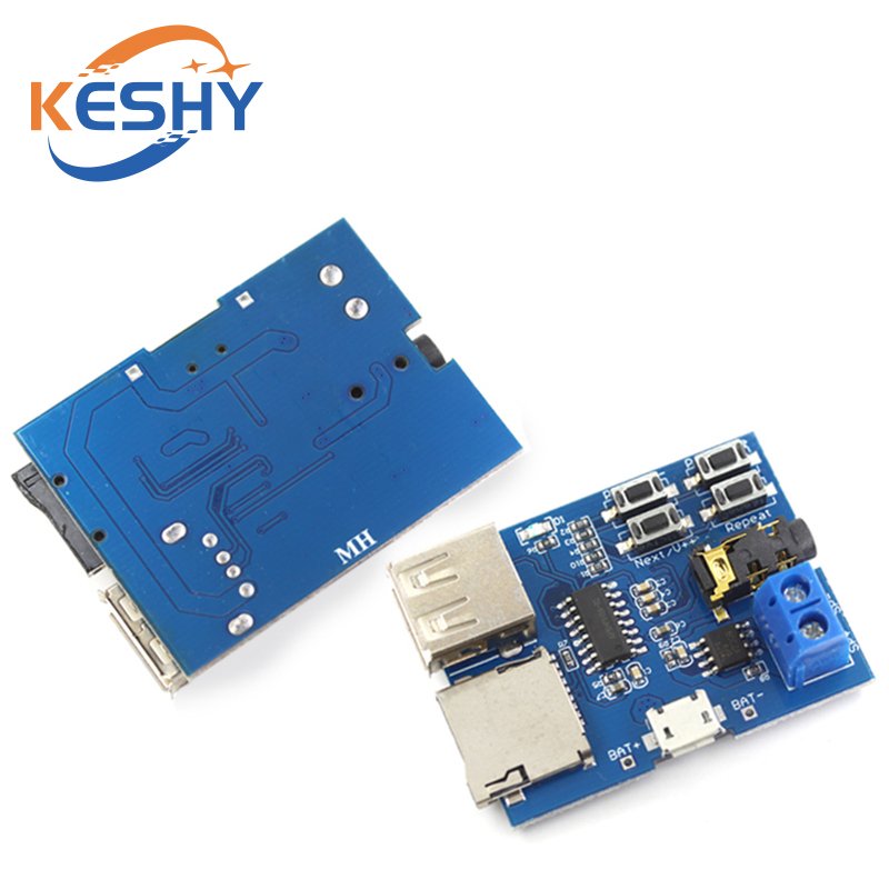 Module de lecture vocale, Modu - Sd Card Module Spi avis et prix
