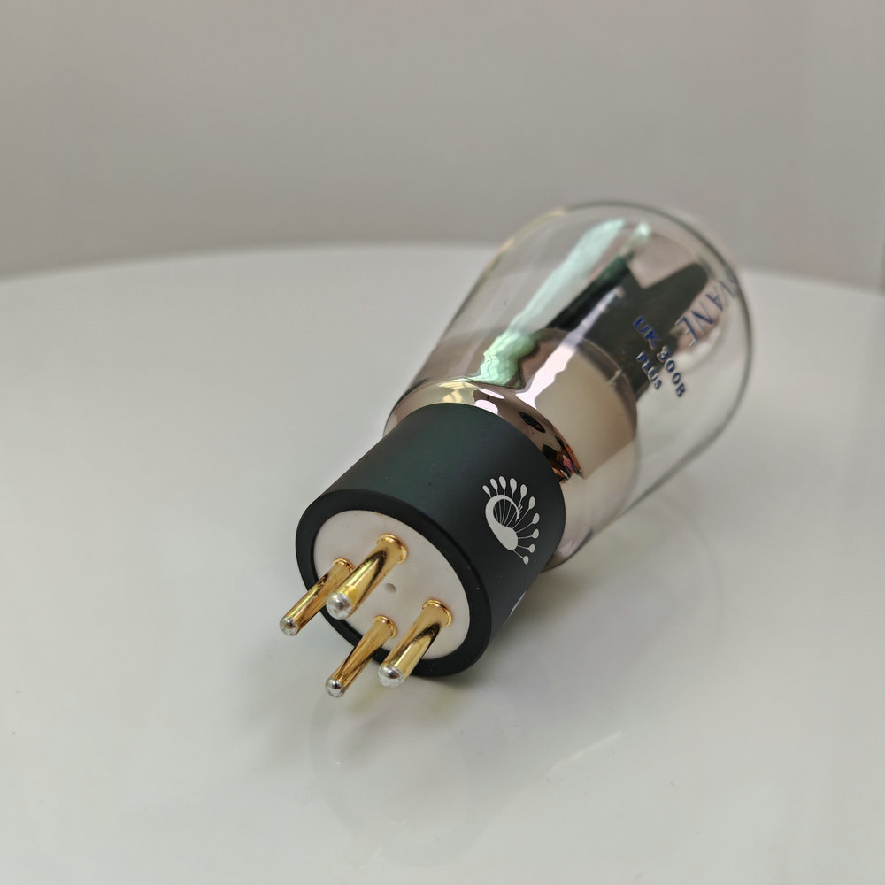 PSVANE UK300B-PLUS Tube à vide - Diy Electronics Uk avis et prix