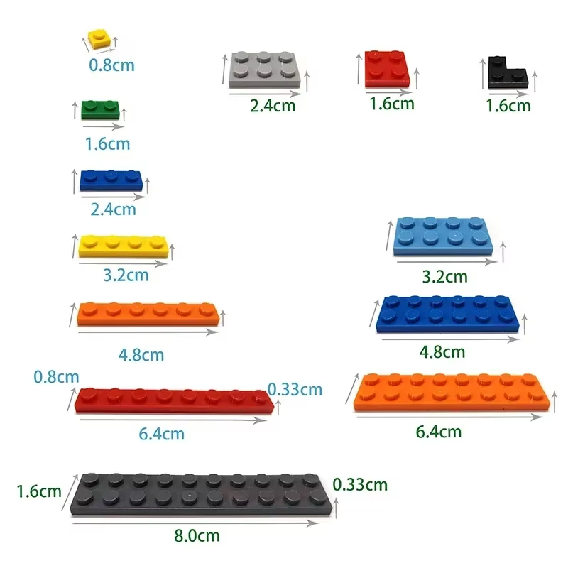 Kit de blocs de construction M - Diy Electronics Gift Ideas avis et prix