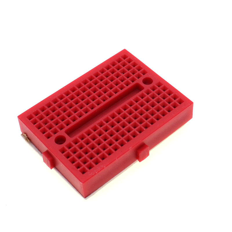 SYB-170 Mini sans soudure Prot - Diy Electronics Breadboard avis et prix