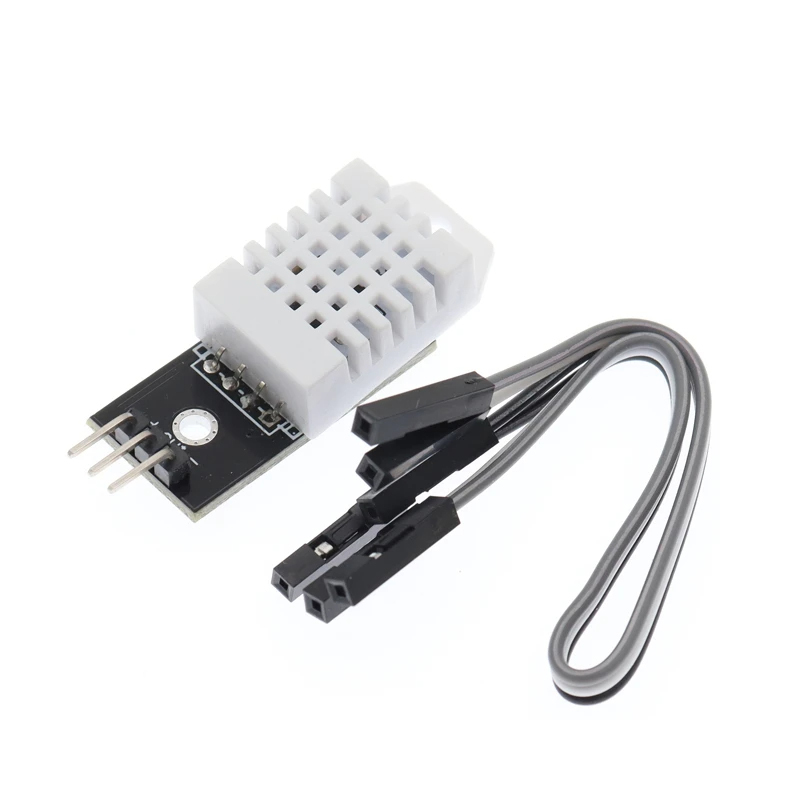 TENSTAR AM2302 capteur numériq - Diy Analog Electronics avis et prix