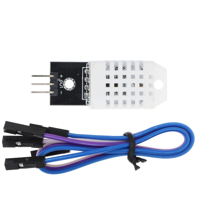 TENSTAR AM2302 capteur numériq - Diy Analog Electronics avis et prix