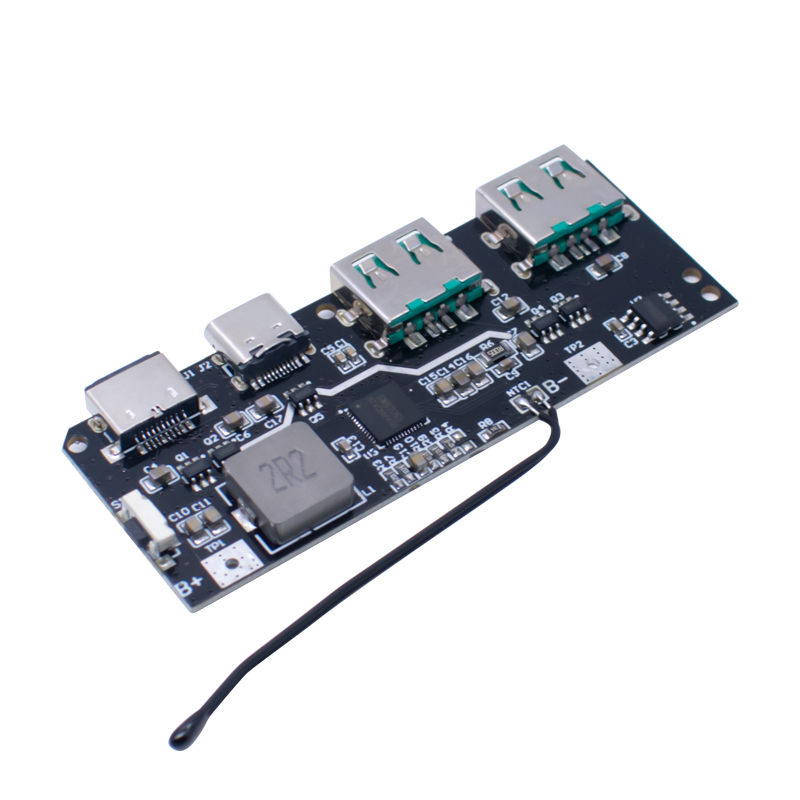 Banque d'alimentation mobile U - Relay Module 5V avis et prix