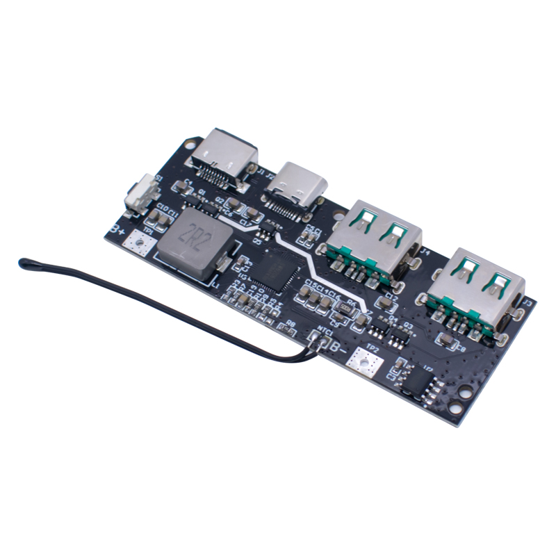 Banque d'alimentation mobile U - Relay Module 5V avis et prix