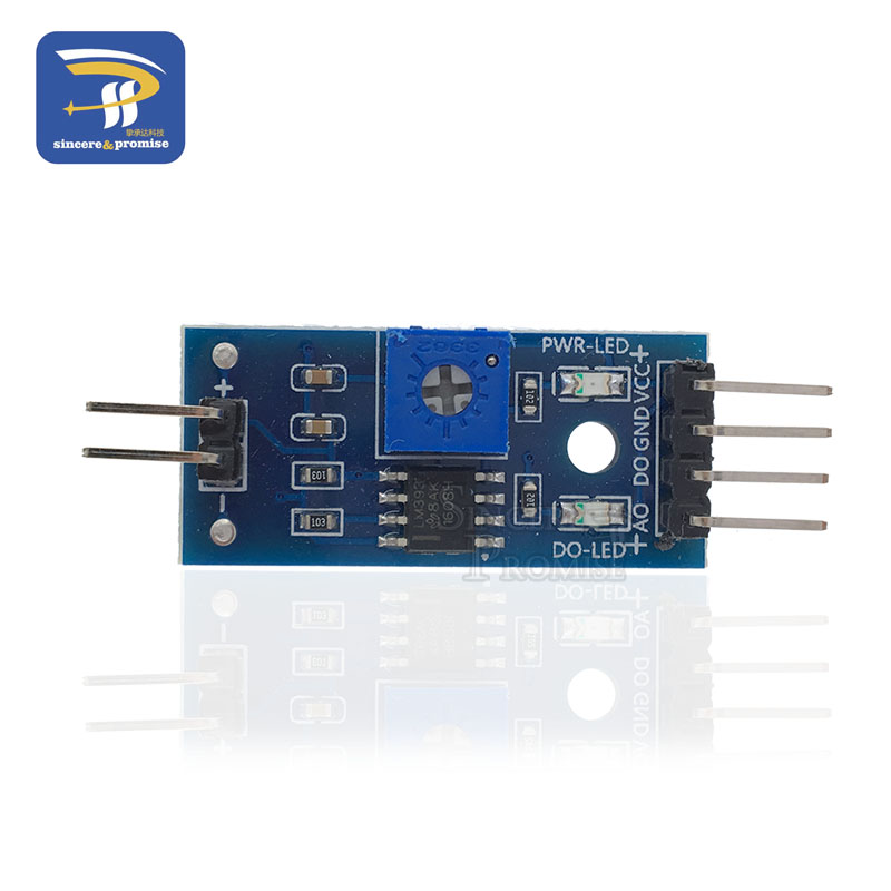 Module de capteur d'humidité d - Diy Analog Electronics avis et prix