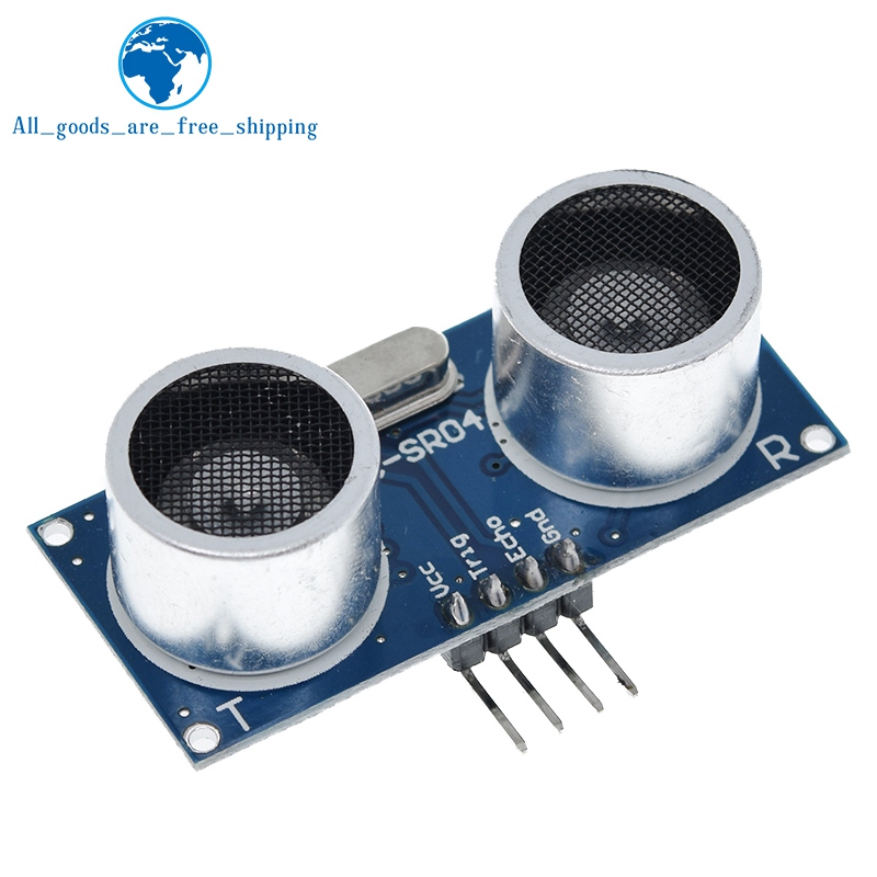 TZT capteur à ultrasons HC-SR0 - Ultrasonic Sensor Hc avis et prix