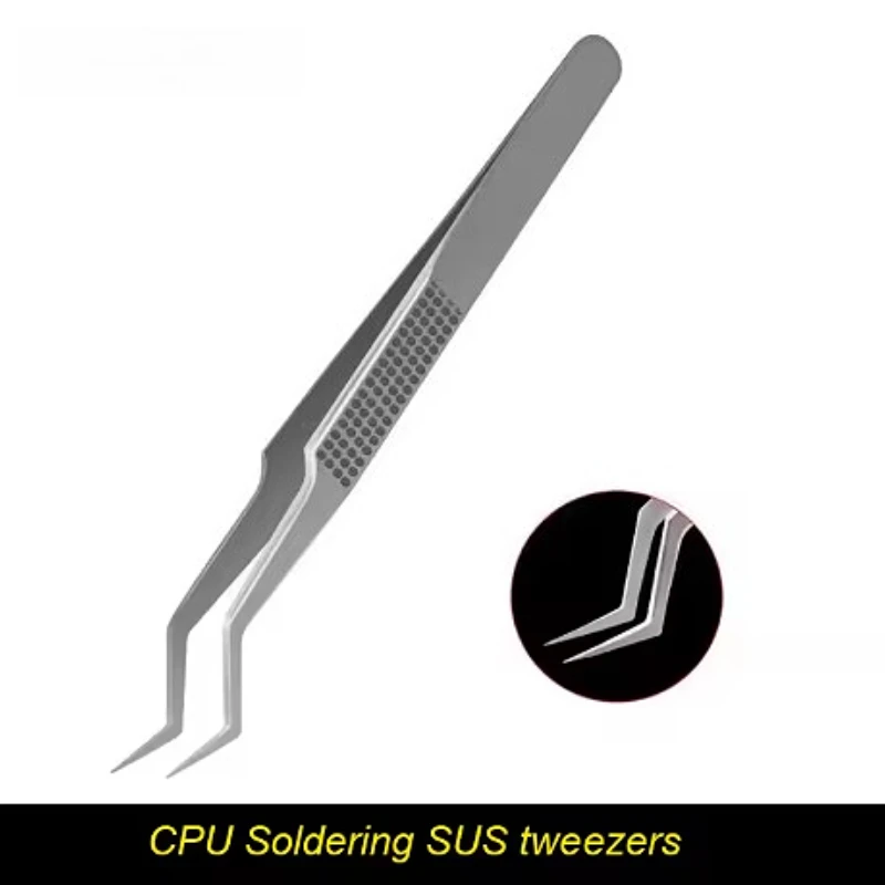 Pincettes à souder professionn - Smd Solder Paste avis et prix