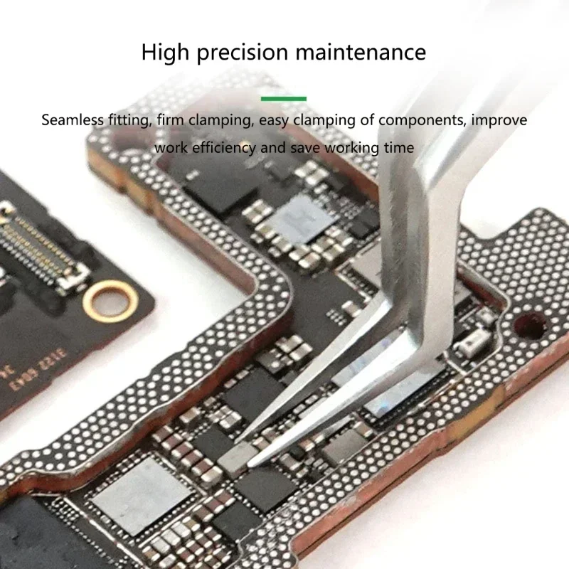 Pincettes à souder professionn - Smd Solder Paste avis et prix