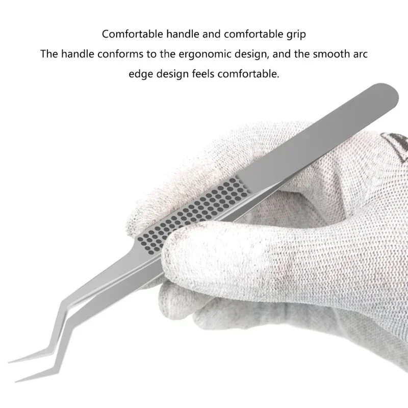 Pincettes à souder professionn - Smd Solder Paste avis et prix