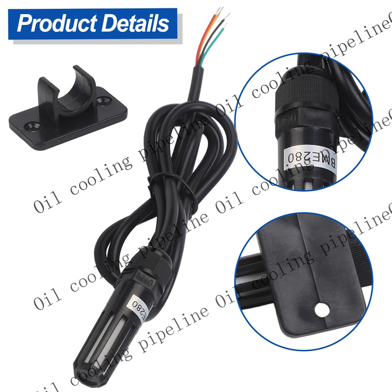 Module de capteur A+ pour BME2 - Bme280 Humidity Sensor avis et prix