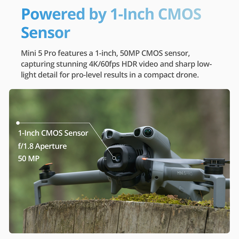 Kit de drones DJI Mini 5 Pro F - Diy Drone Electronics Kit avis et prix