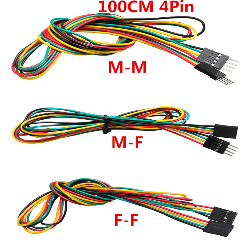 Câbles DuPont AWG26 pour planc - Diy Electronics Breadboard avis et prix