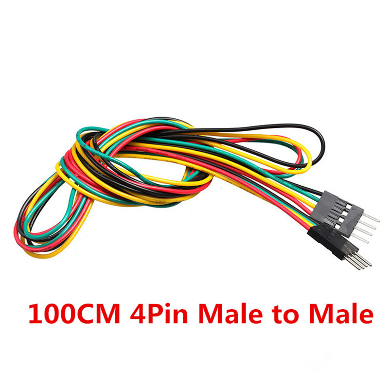 Câbles DuPont AWG26 pour planc - Diy Electronics Breadboard avis et prix