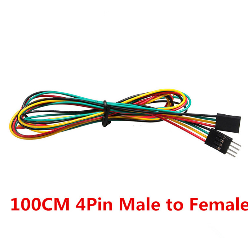 Câbles DuPont AWG26 pour planc - Diy Electronics Breadboard avis et prix