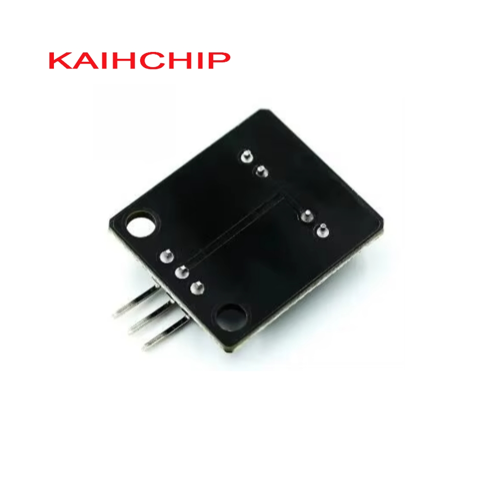 Capteur de lumière à résistanc - Diy Analog Electronics avis et prix