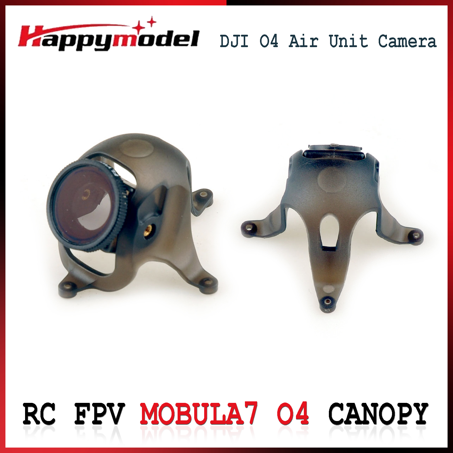 Happymodel RC FPV Mobula7 O4 – - Diy Drone Electronics Kit avis et prix