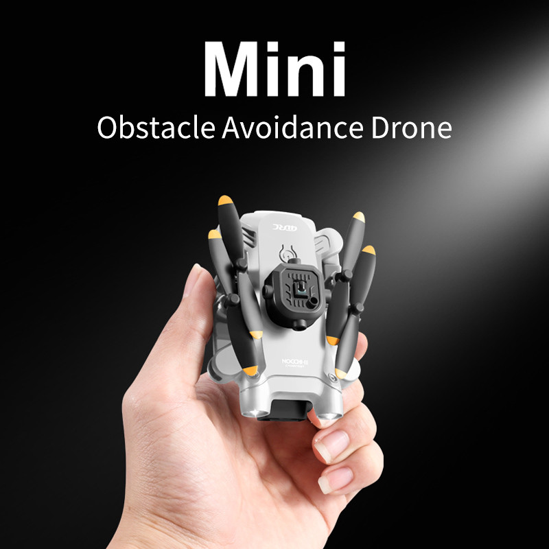 Mini Drone V30 WiFi FPV avec d - Diy Drone Electronics avis et prix
