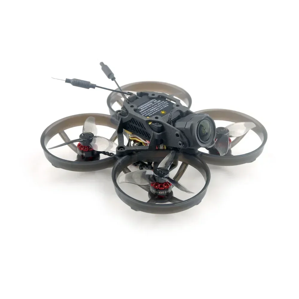 HappyModel Mobula8 HD 2S 85 mm - Diy Drone Electronics avis et prix