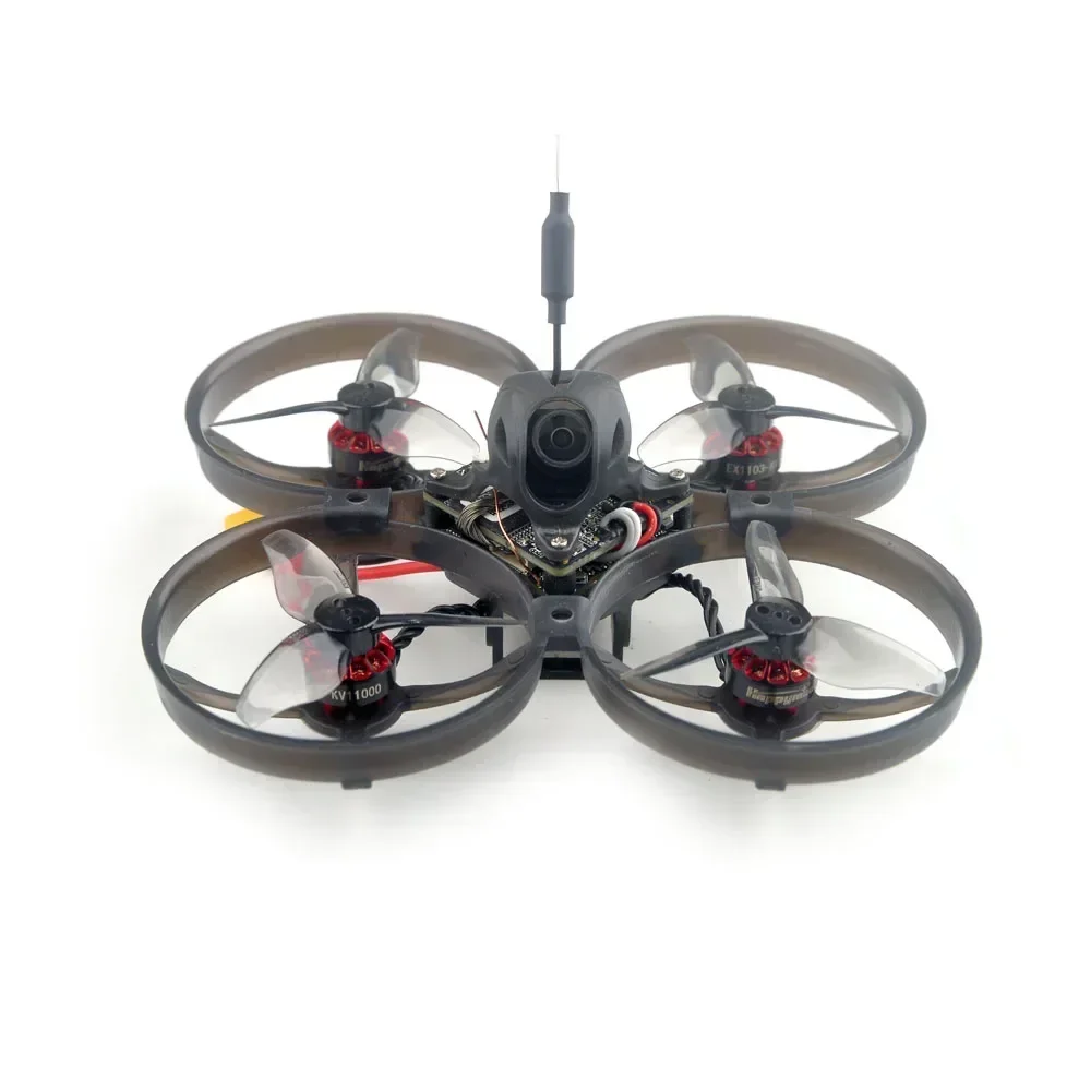 HappyModel Mobula8 HD 2S 85 mm - Diy Drone Electronics avis et prix