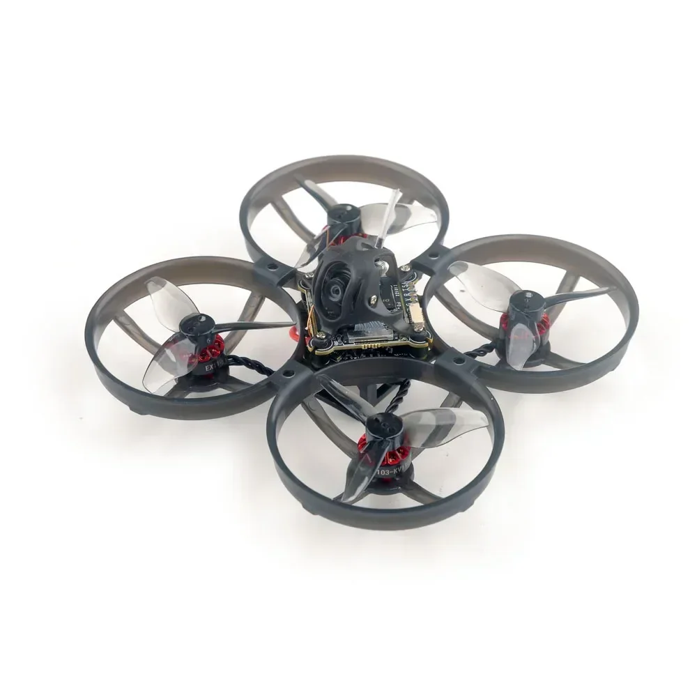 HappyModel Mobula8 HD 2S 85 mm - Diy Drone Electronics avis et prix