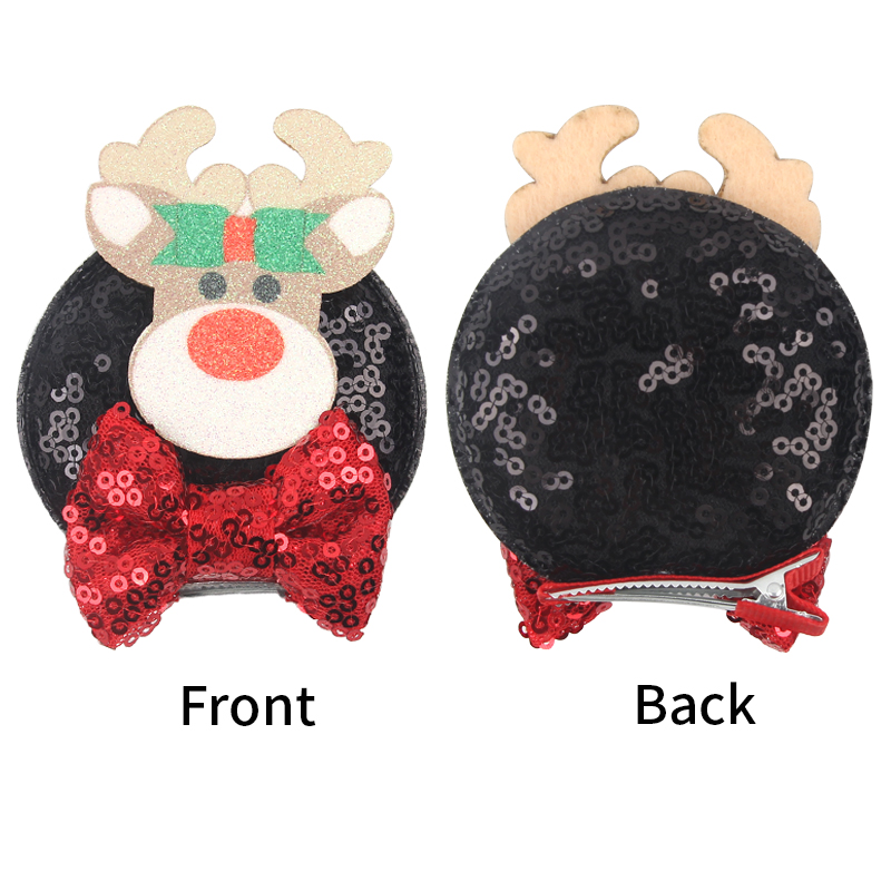 Disney-Pinces à cheveux oreill - Diy Mouse Electronics avis et prix