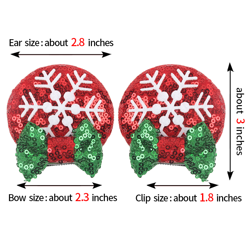 Disney-Pinces à cheveux oreill - Diy Mouse Electronics avis et prix