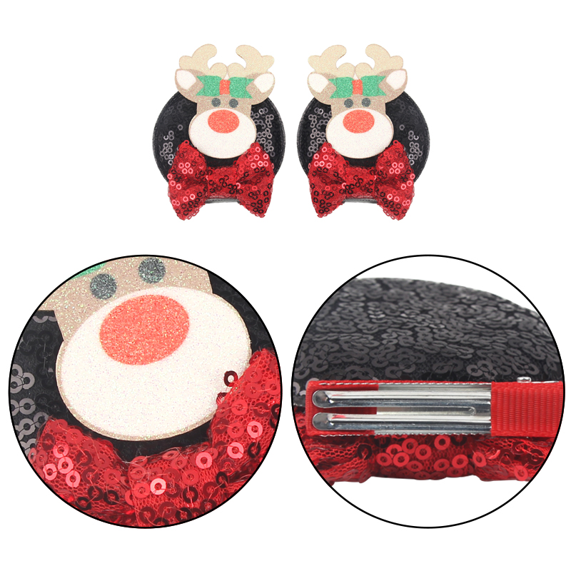 Disney-Pinces à cheveux oreill - Diy Mouse Electronics avis et prix