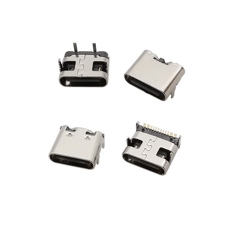 10 pièces USB Type C femelle J - Smd Solder Paste avis et prix