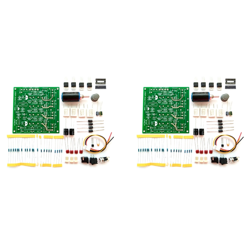 AC88-2X Kits de bricolage 150W - Diy Electronic Load avis et prix