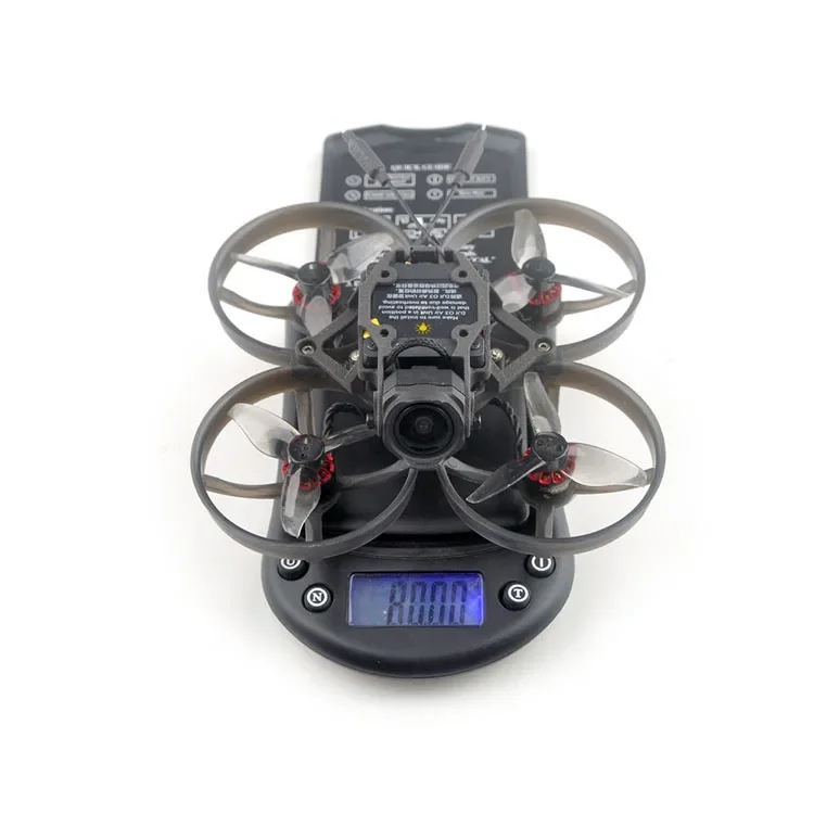 HappyModel Mobula8 HD 2S 85 mm - Diy Drone Electronics avis et prix