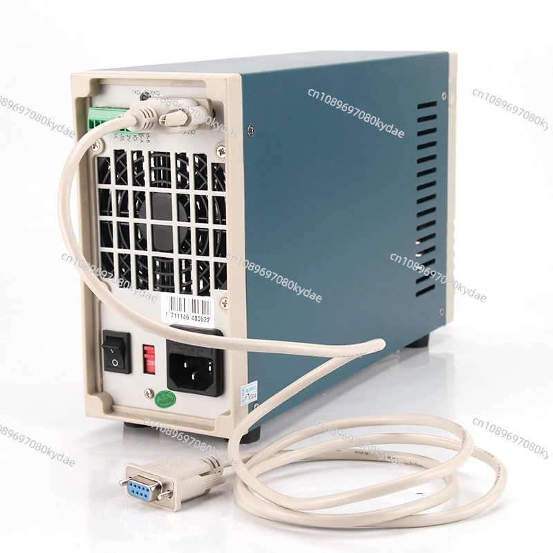 Testeur de charge électronique - Diy Electronic Load avis et prix