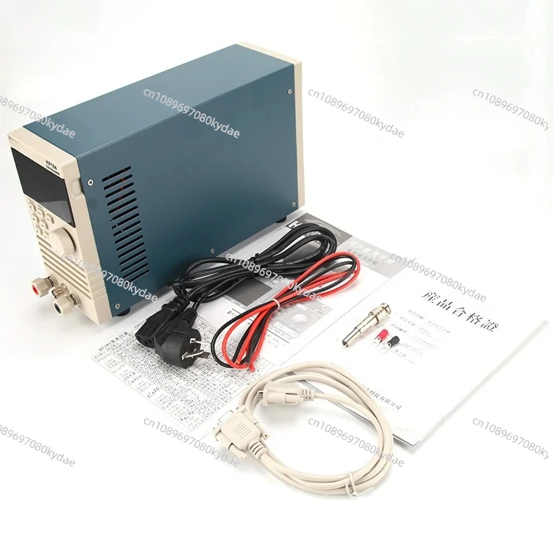 Testeur de charge électronique - Diy Electronic Load avis et prix