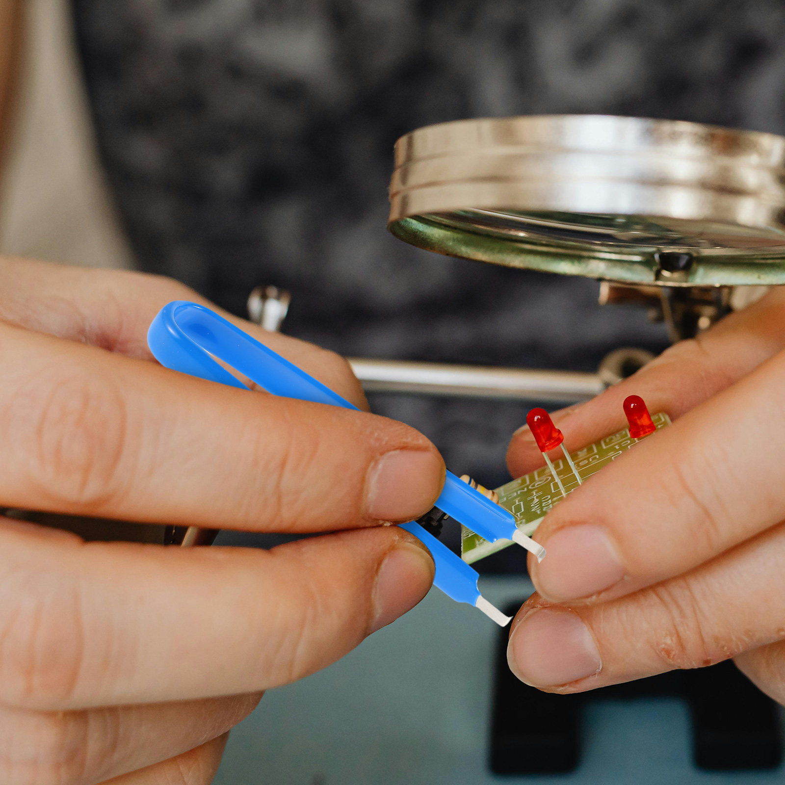 1 ensemble d'outils de préhens - Ic Chip Puller avis et prix