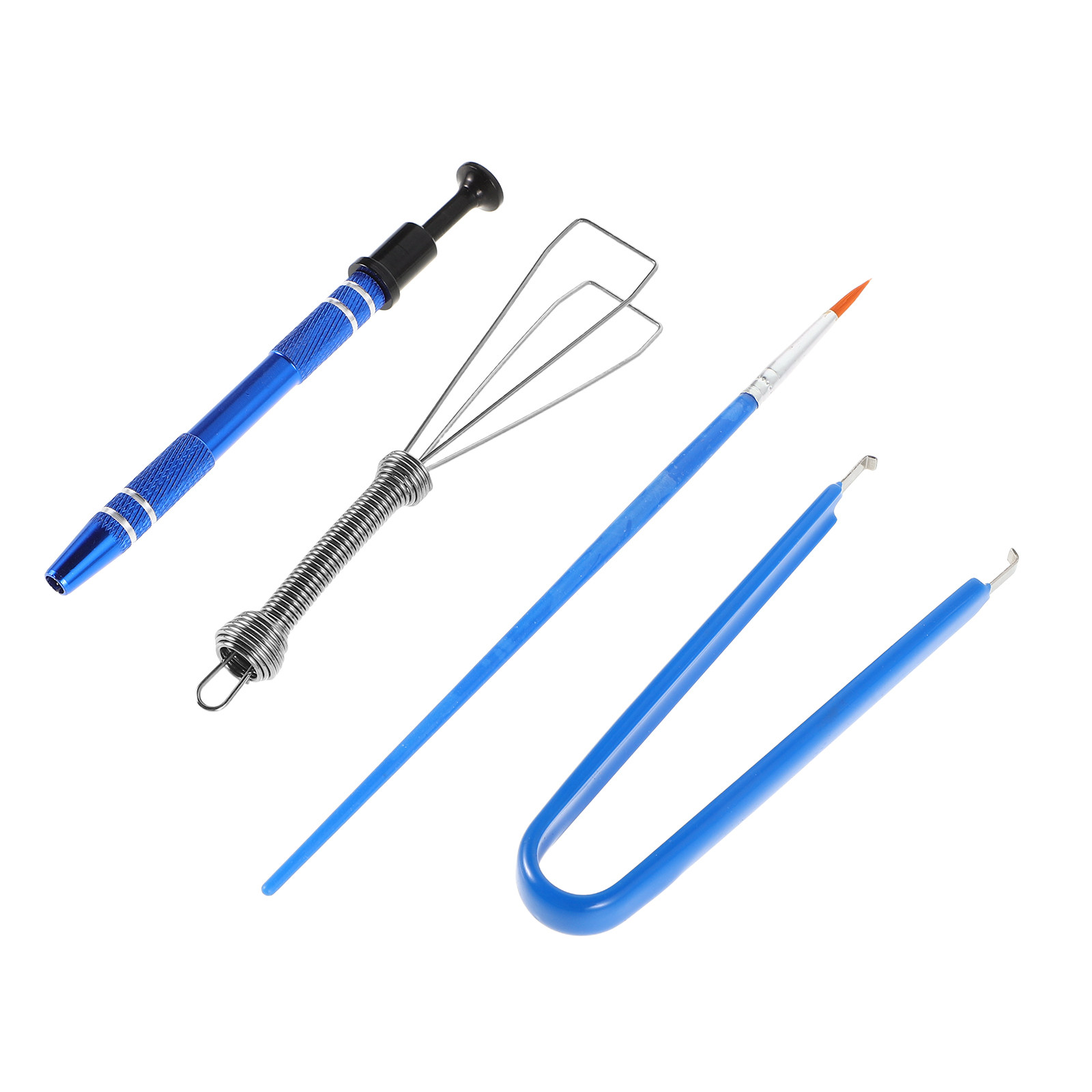 1 ensemble d'outils de préhens - Ic Chip Puller avis et prix