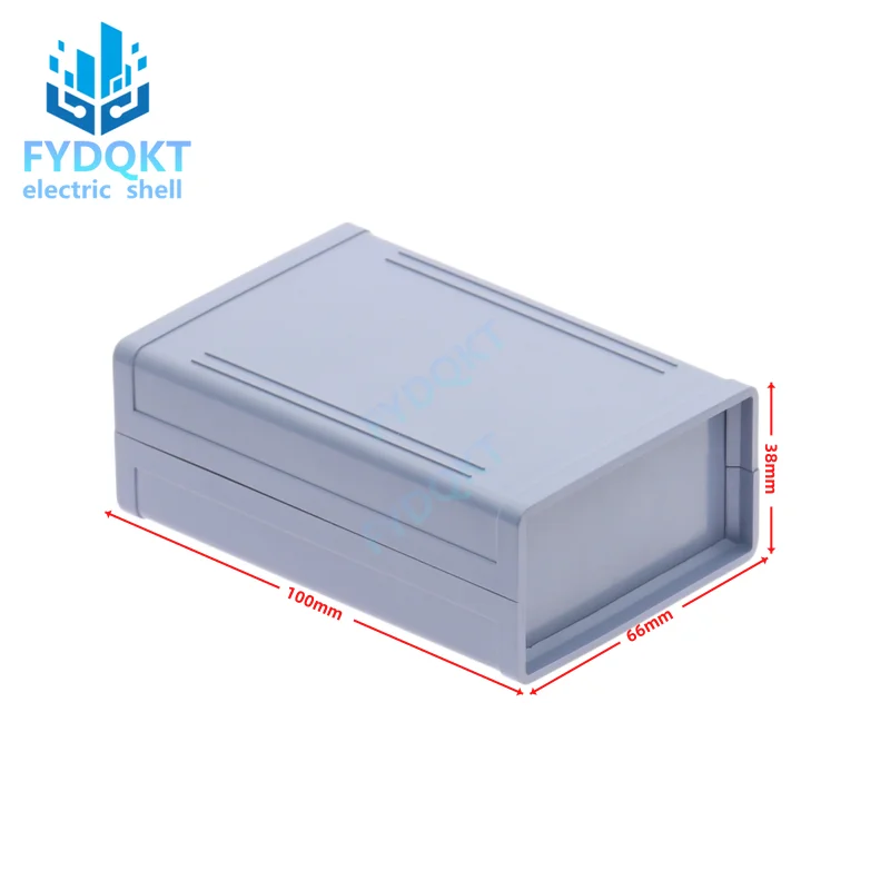 Boîtier de Projet Électronique - Diy Electronics Box avis et prix