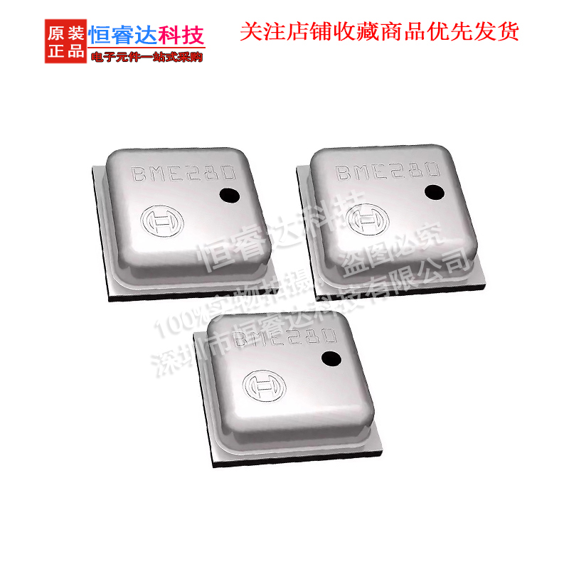 5 pièces BME280 BME-280 (ettes - Bme280 Humidity Sensor avis et prix