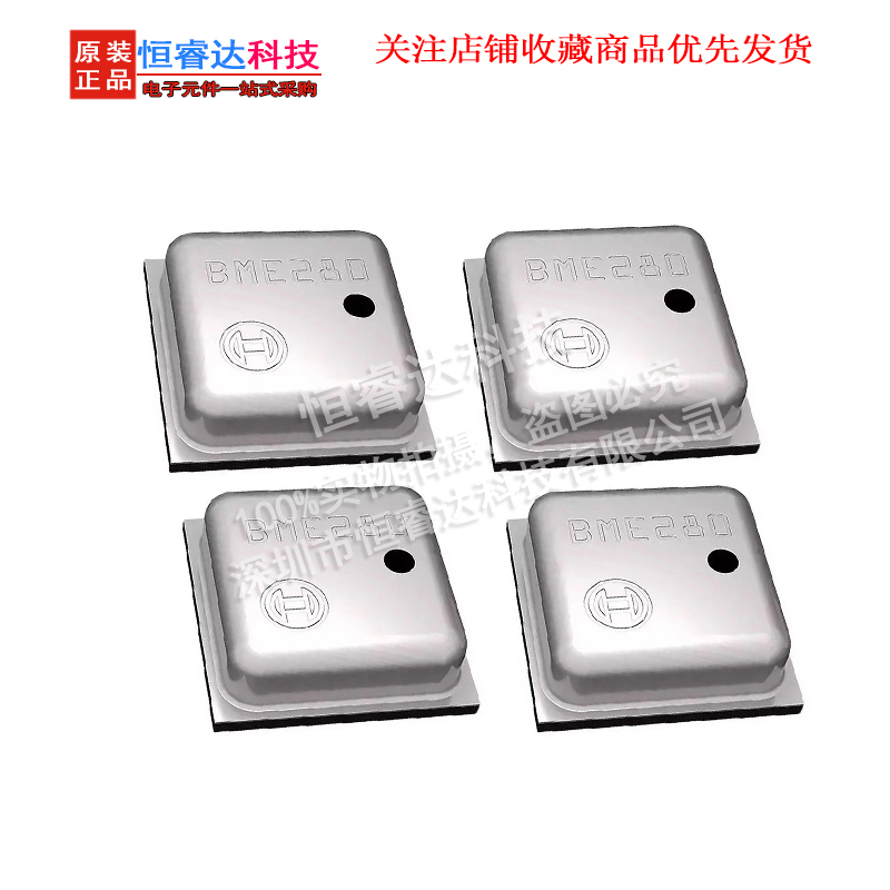 5 pièces BME280 BME-280 (ettes - Bme280 Humidity Sensor avis et prix