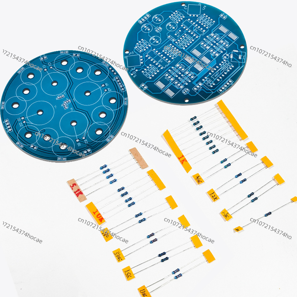 Kit électronique Maglev DIY, j - Diy Electronics Toys avis et prix