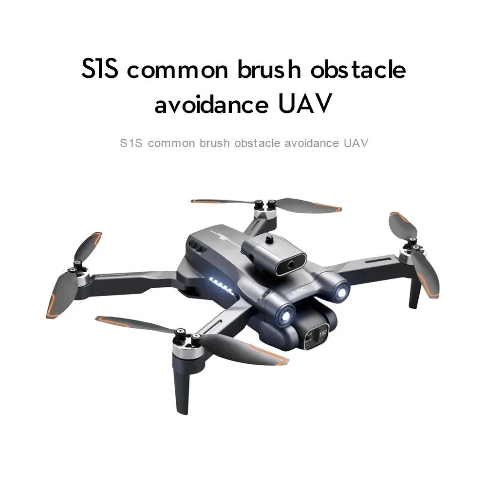 S1S 5G GPS Drone Caméra 8K, Mo - Diy Drone Electronics avis et prix