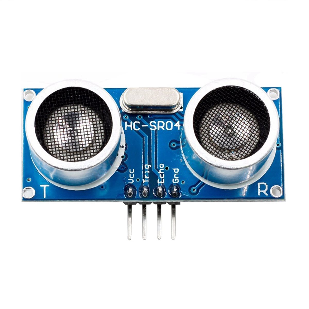 Module ultrasonique HC-SR04 SR - Ultrasonic Sensor Hc avis et prix