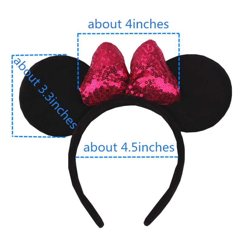 Serre-tête Grande Taille Class - Diy Mouse Electronics avis et prix