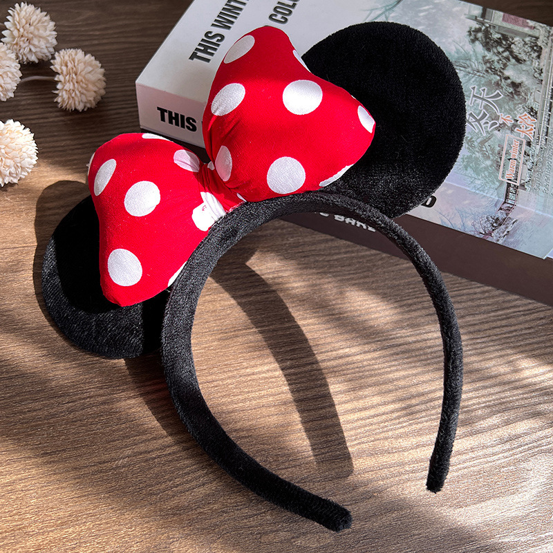 Serre-tête Grande Taille Class - Diy Mouse Electronics avis et prix