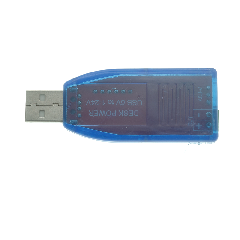 Convertisseur USB DC-DC Buck B - Dc Power Supply Variable avis et prix