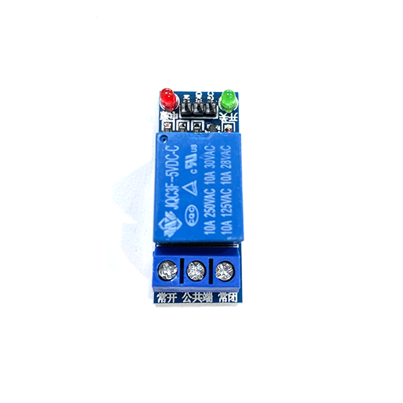 Module de relais à 1 canal 5V/ - Relay Module 5V avis et prix