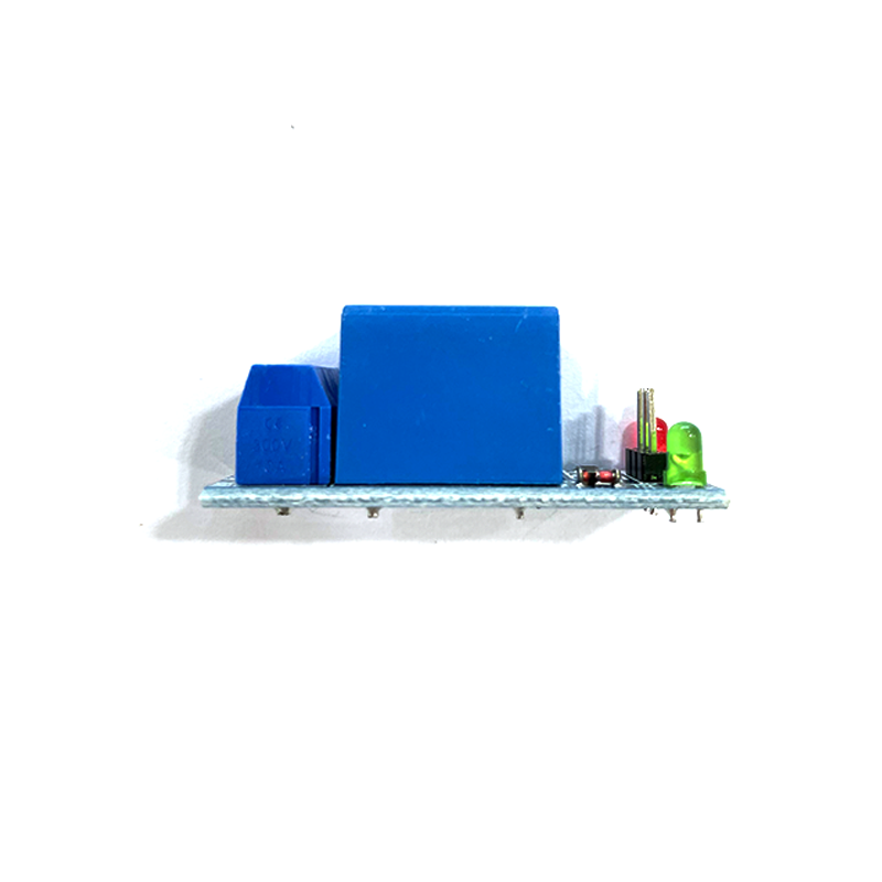 Module de relais à 1 canal 5V/ - Relay Module 5V avis et prix