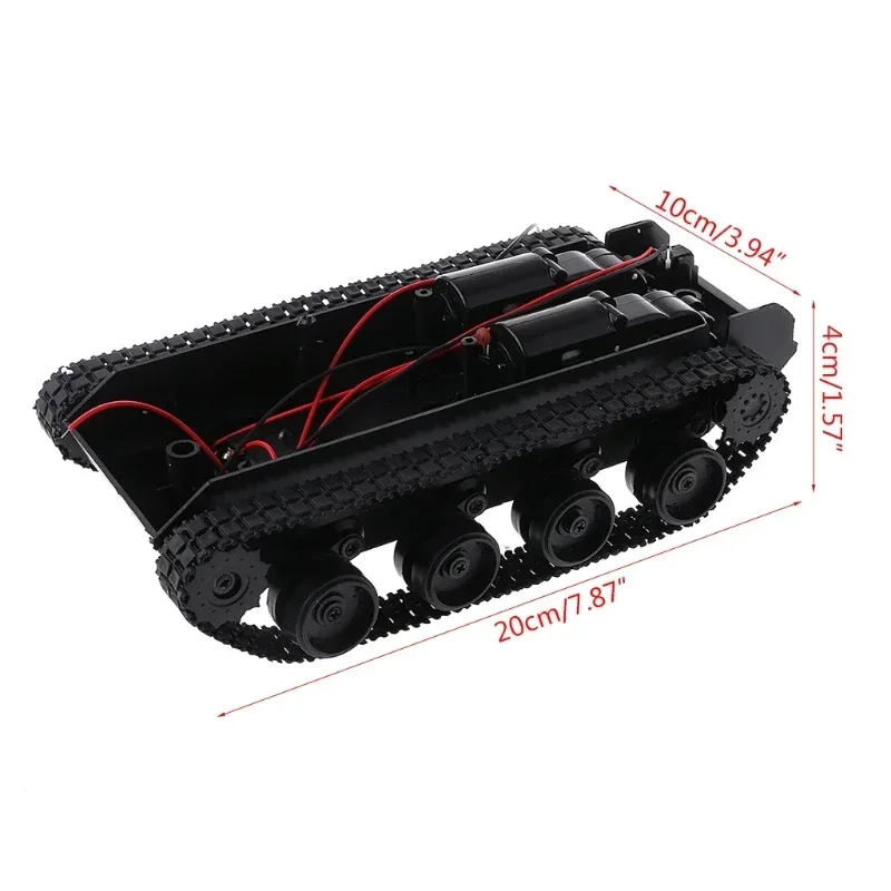 Kit de châssis de voiture pour - Diy Robot Electronics Kit avis et prix