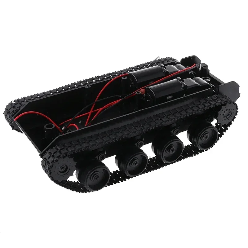 Kit de châssis de voiture pour - Diy Robot Electronics Kit avis et prix