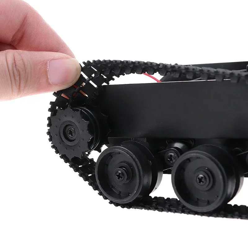 Kit de châssis de voiture pour - Diy Robot Electronics Kit avis et prix